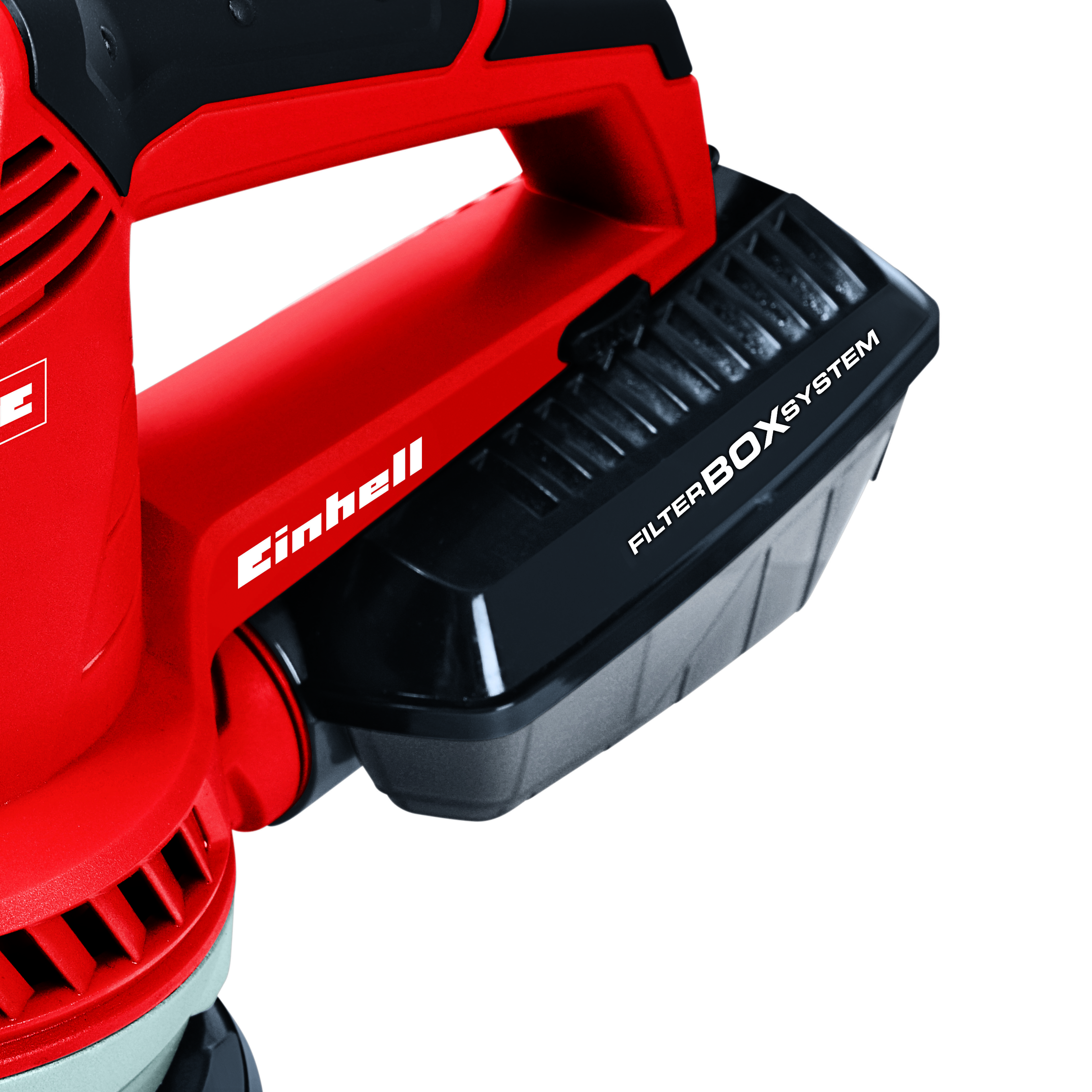 EINHELL Exzenterschleifer TE-RS 40 E 