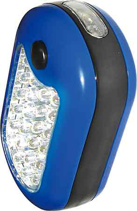 KWB BURMEISTER Arbeitsleuchte LED klein KRAFTIXX