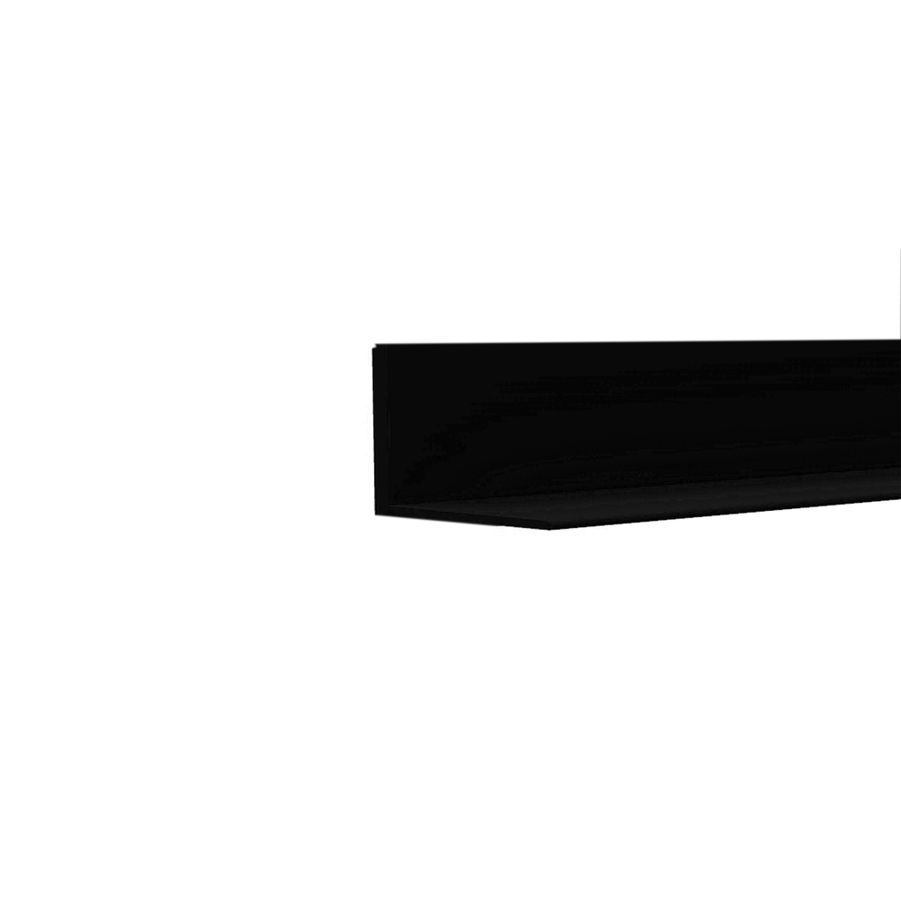 DÖLLKEN  & PRAKTIKUS GMBH Knickwinkel SK 18x18mm 5m schwarz 