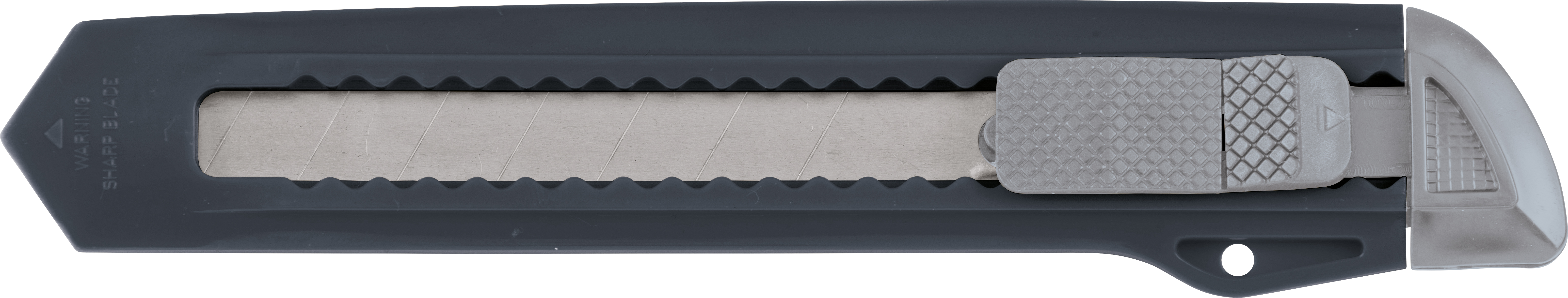KWB BURMEISTER Abbrechmesser gerade 18 mm kwb DIY