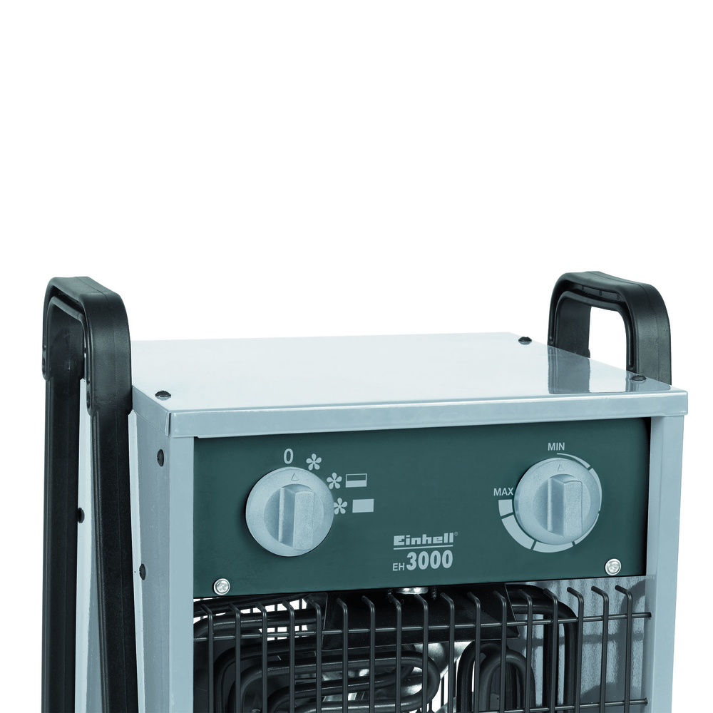 EINHELL Industrieheizer EH 3000 