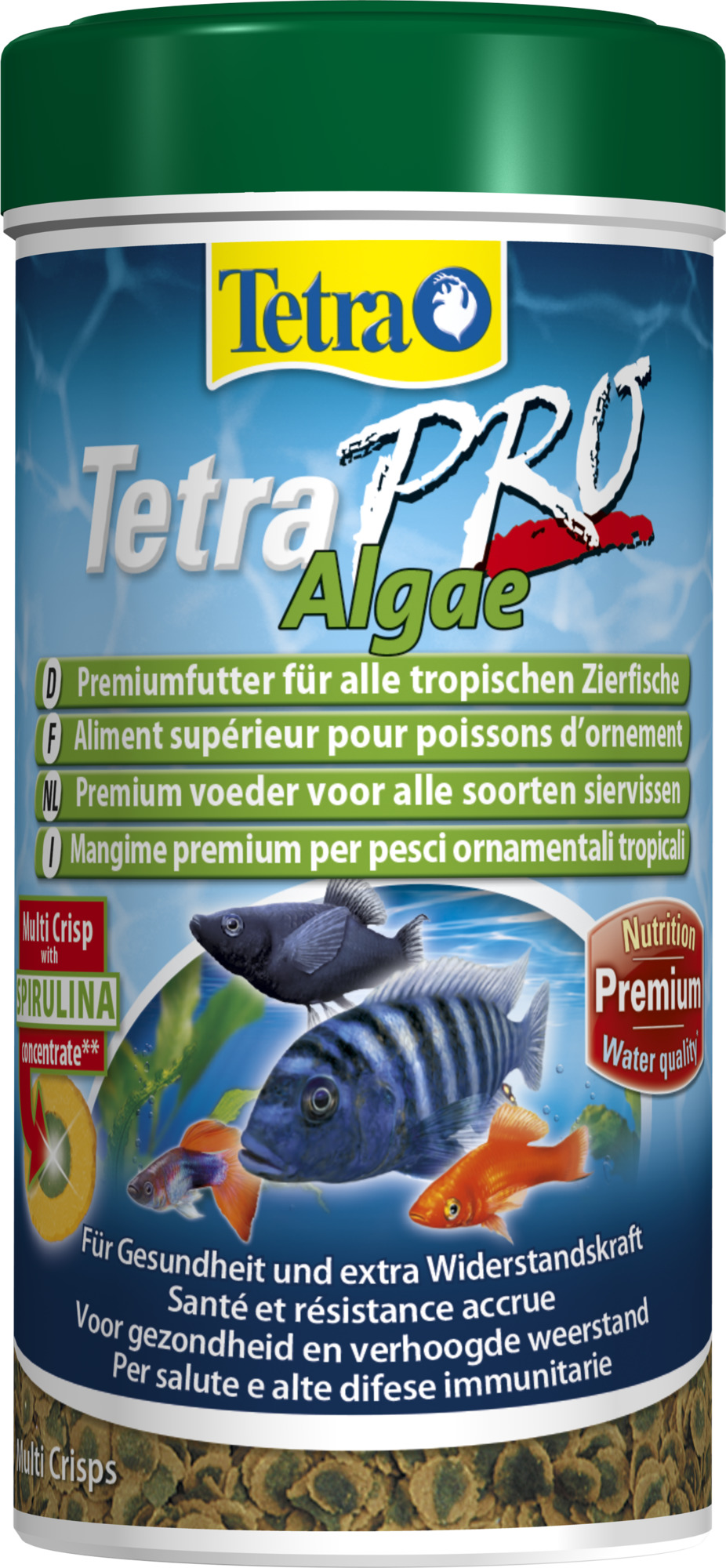TETRA Tetra Pro Algae 250ml 