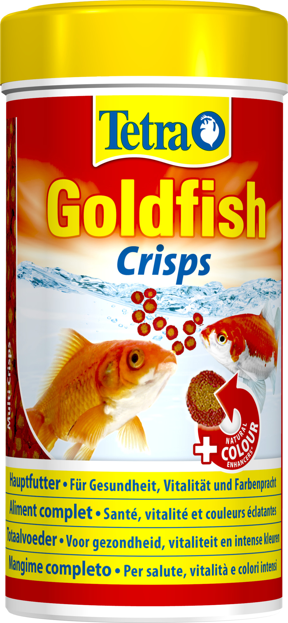 TETRA Tetra Goldfish Pro 250ml 