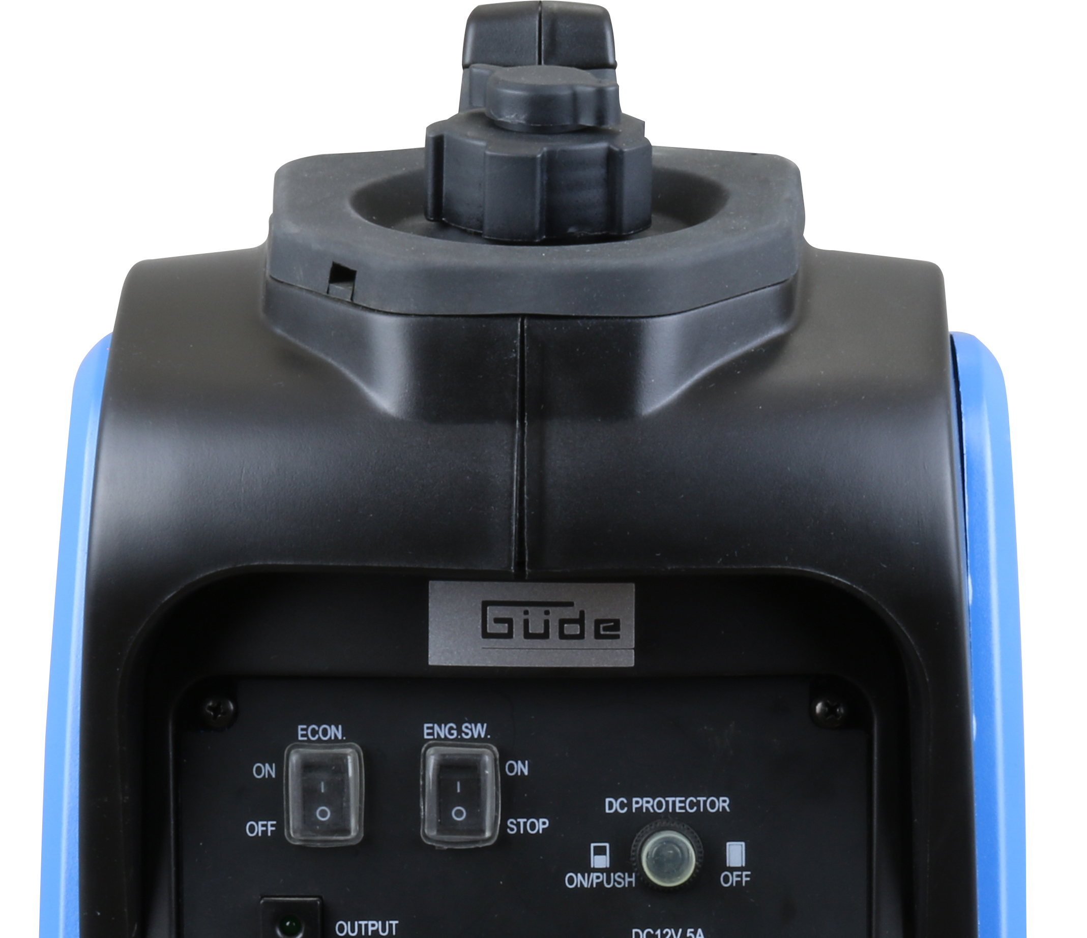GÜDE Inverter Stromerzeuger ISG 2000-2 