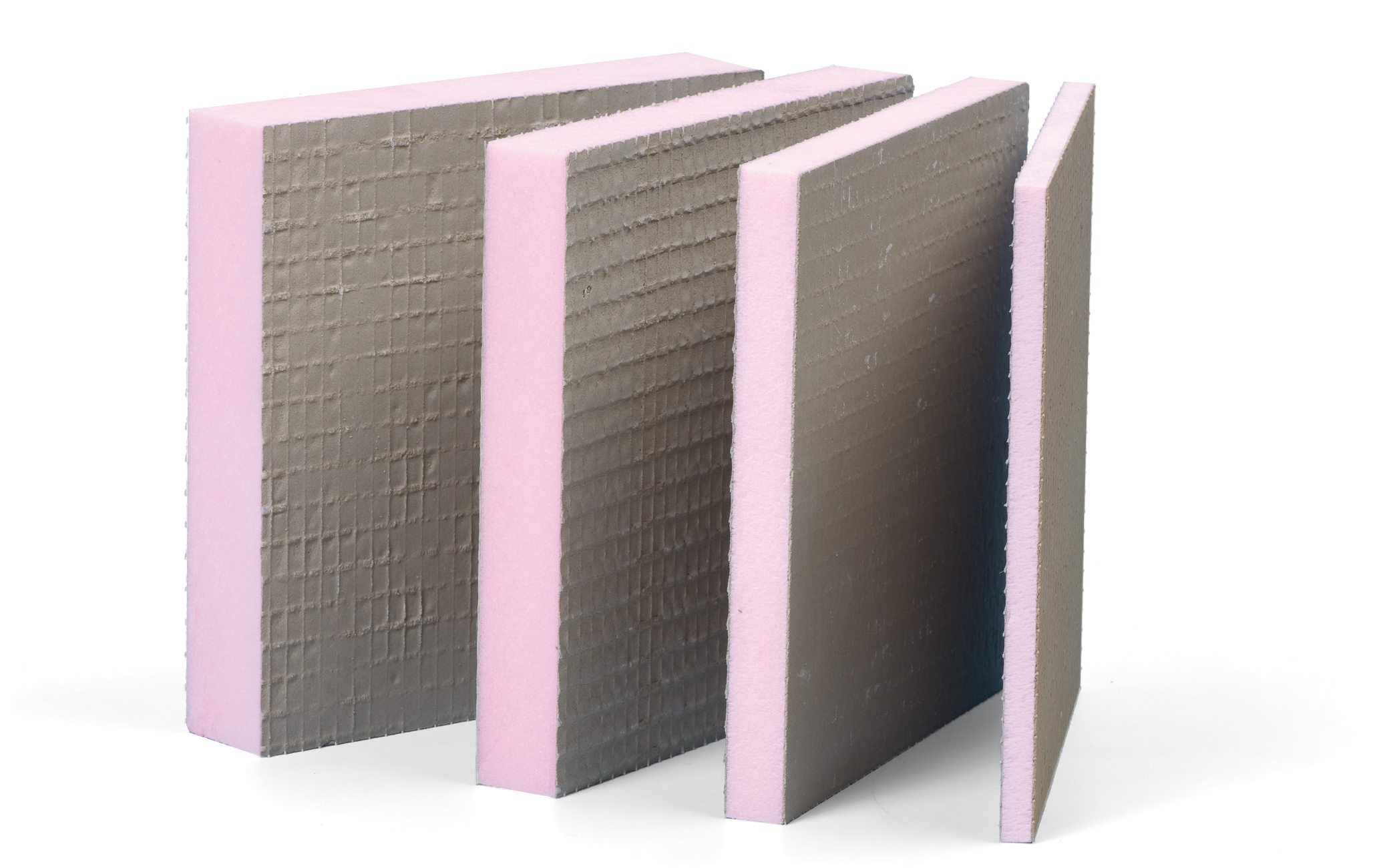 AUSTROTHERM DÄMMSTÖFFE GMBH Universalplatte 1250x600x20 mm gepr.Oberfl.,Zulassungen gem.Anwendungs.