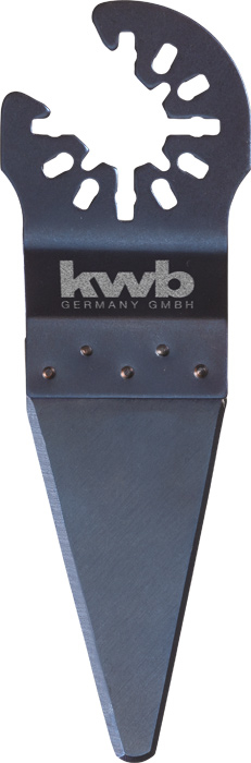 KWB BURMEISTER Multi-Tool-Set Messer+Schaber 4-tlg kwb DIY
